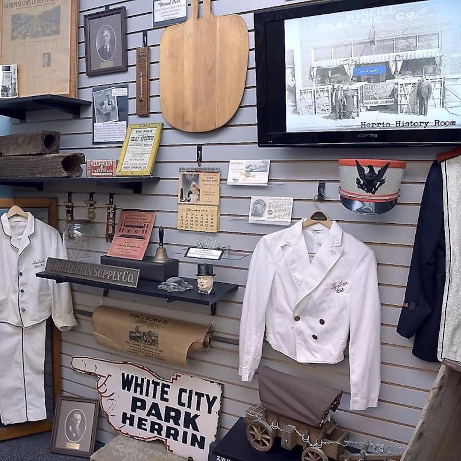 herrin-history-room-herrin-city-library-southern-il