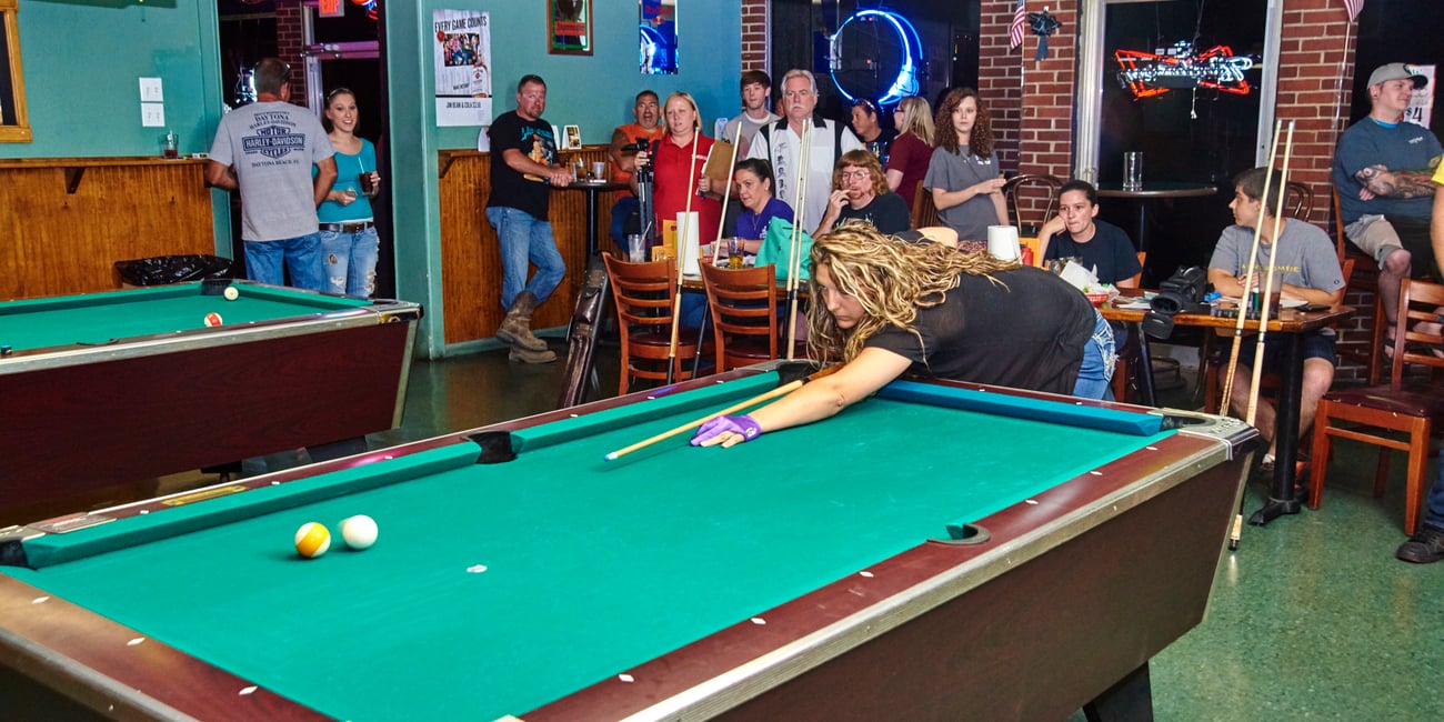 teddys-sports-bar-grill-pool-table-herrin-southern-illinois