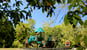 arrowhead-lake-park-fish-playground-johnston-city-illinois