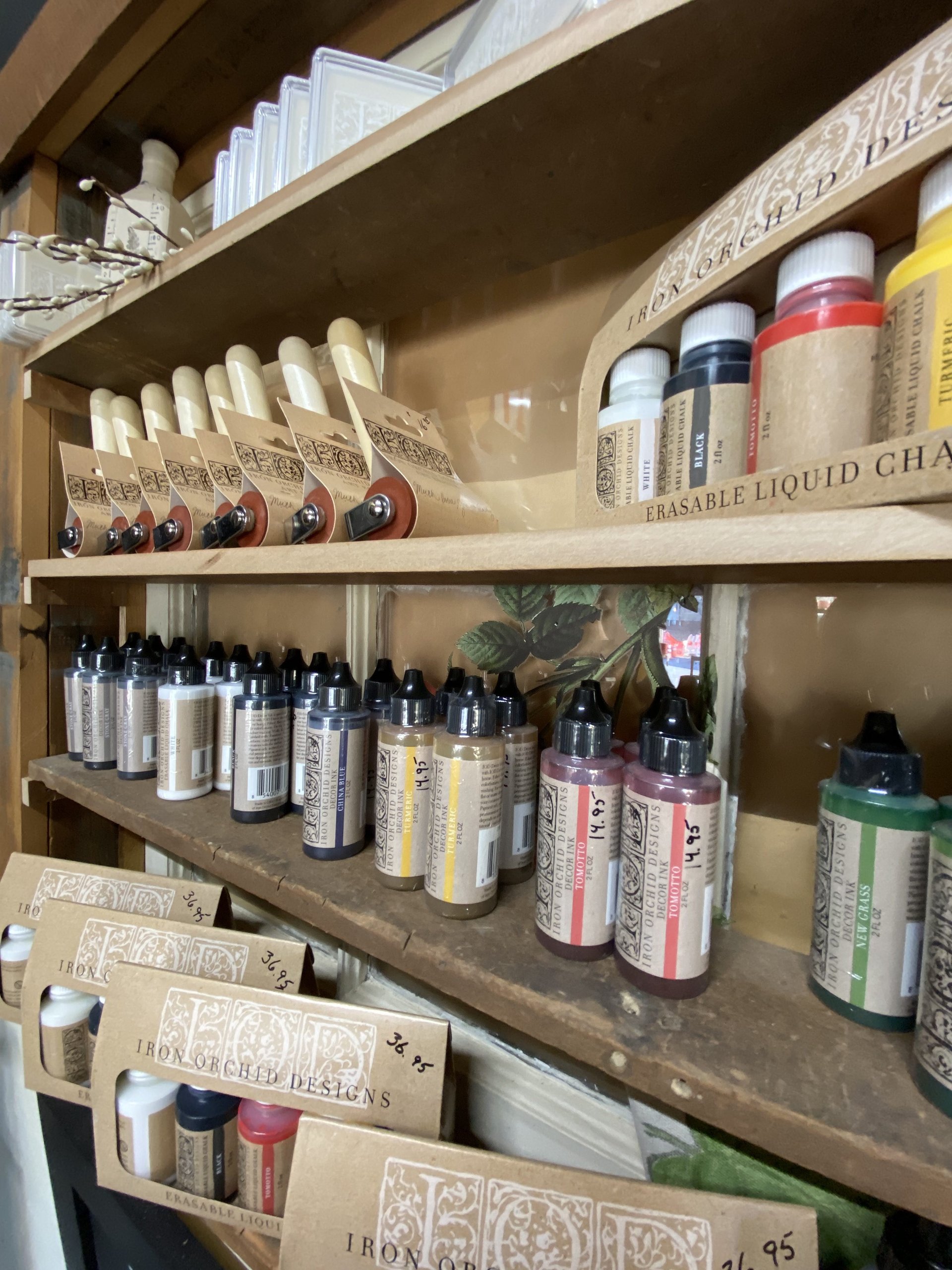 country-creations-paint-supplies-crab-orchard-illinois