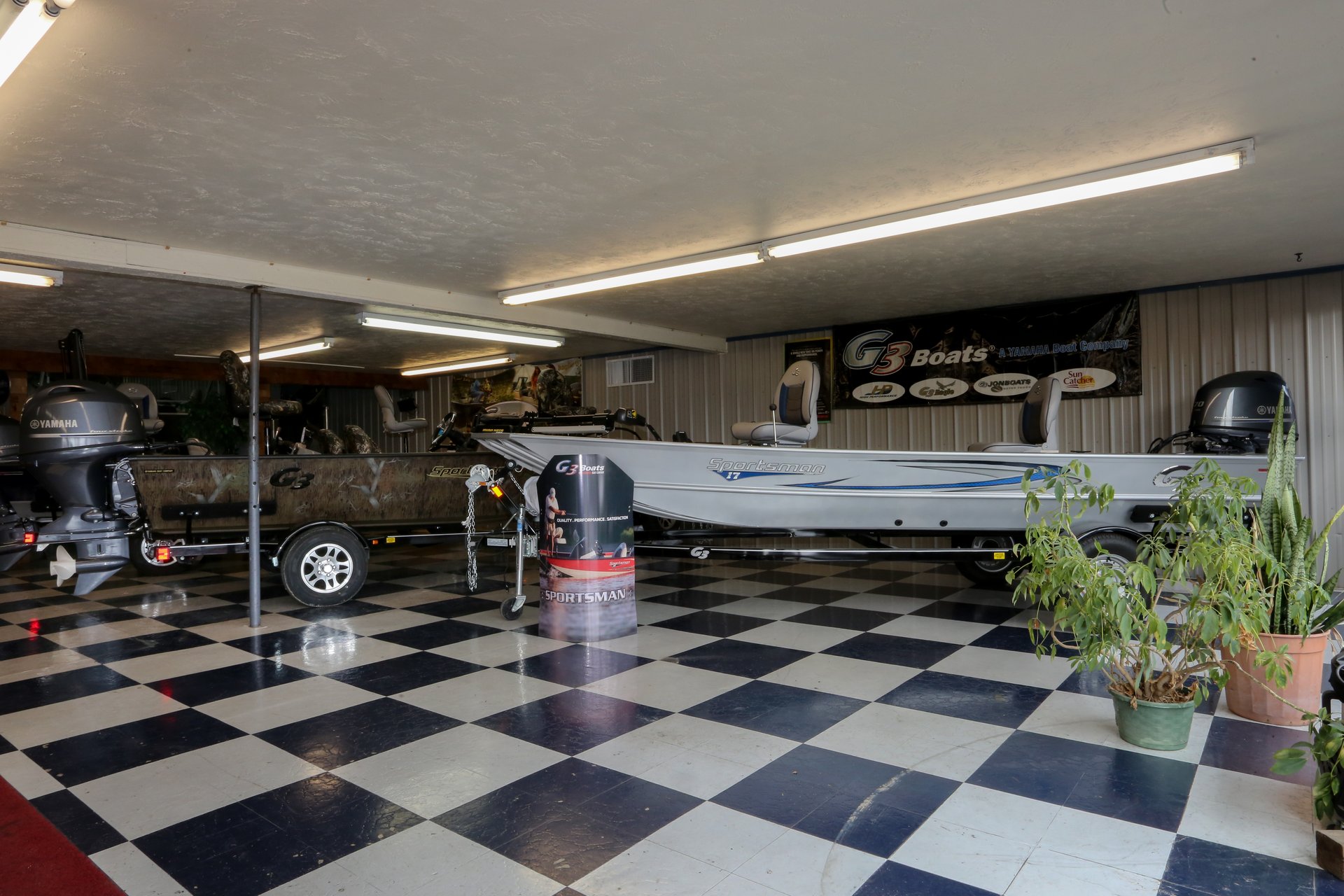 harrisons-sport-shop-hurst-illinois
