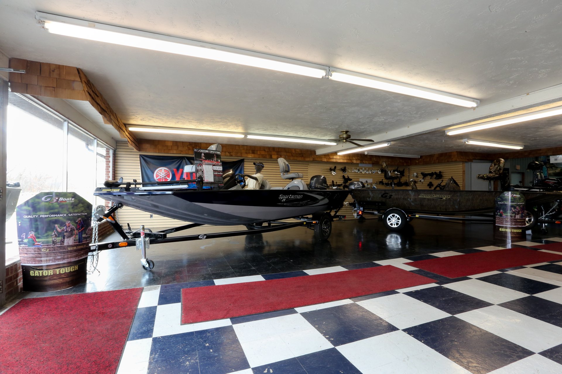 harrisons-sport-shop-hurst-illinois