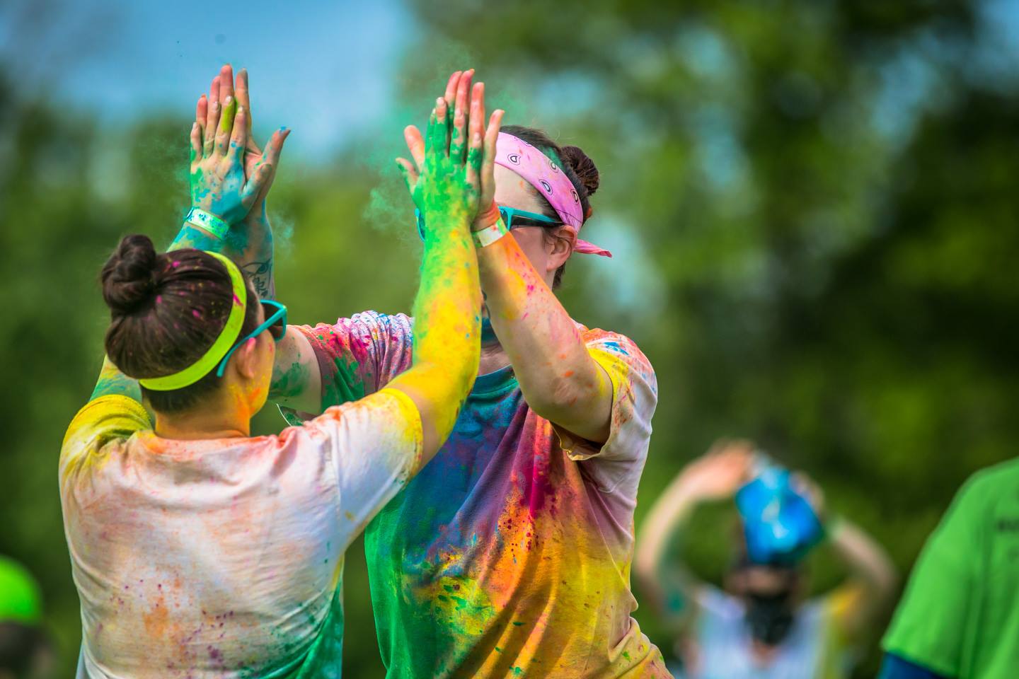 harry-crisp-sports-complex-color-run-marion-illinois
