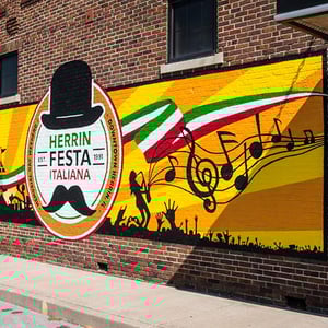 herrin-downtown-start-walking-path-herrin-festa-mural-illinois
