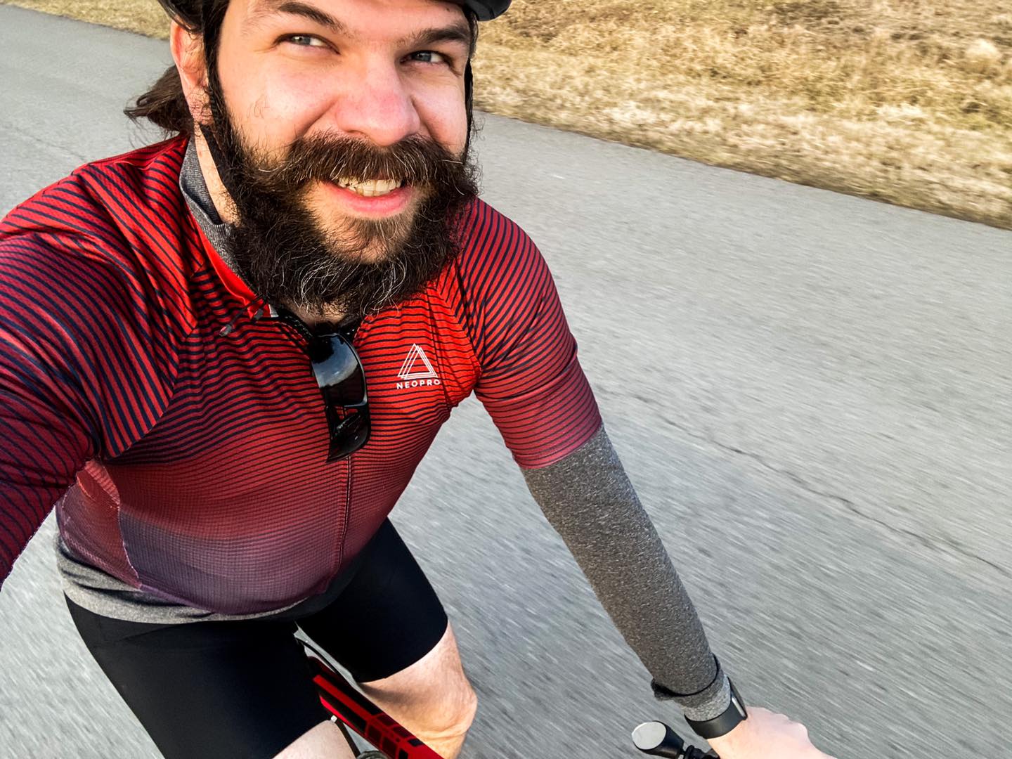 hiking-with-shawn-rocky-bluff-trail-go-pro-crab-orchard-marion-illinois