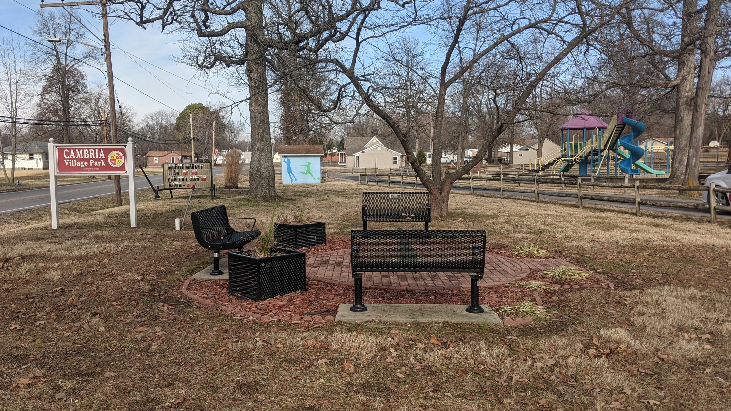 james-mohan-memorial-park-history-cambria-illinois
