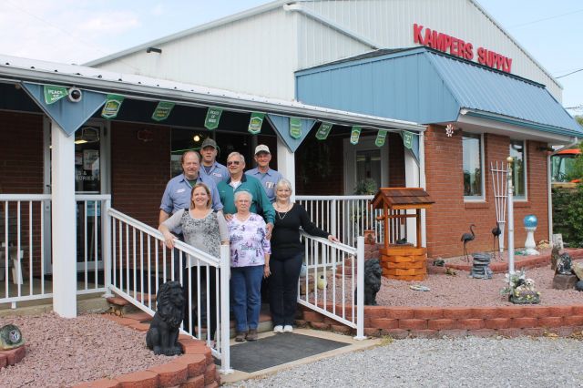 kampers-supply-carterville-illinois