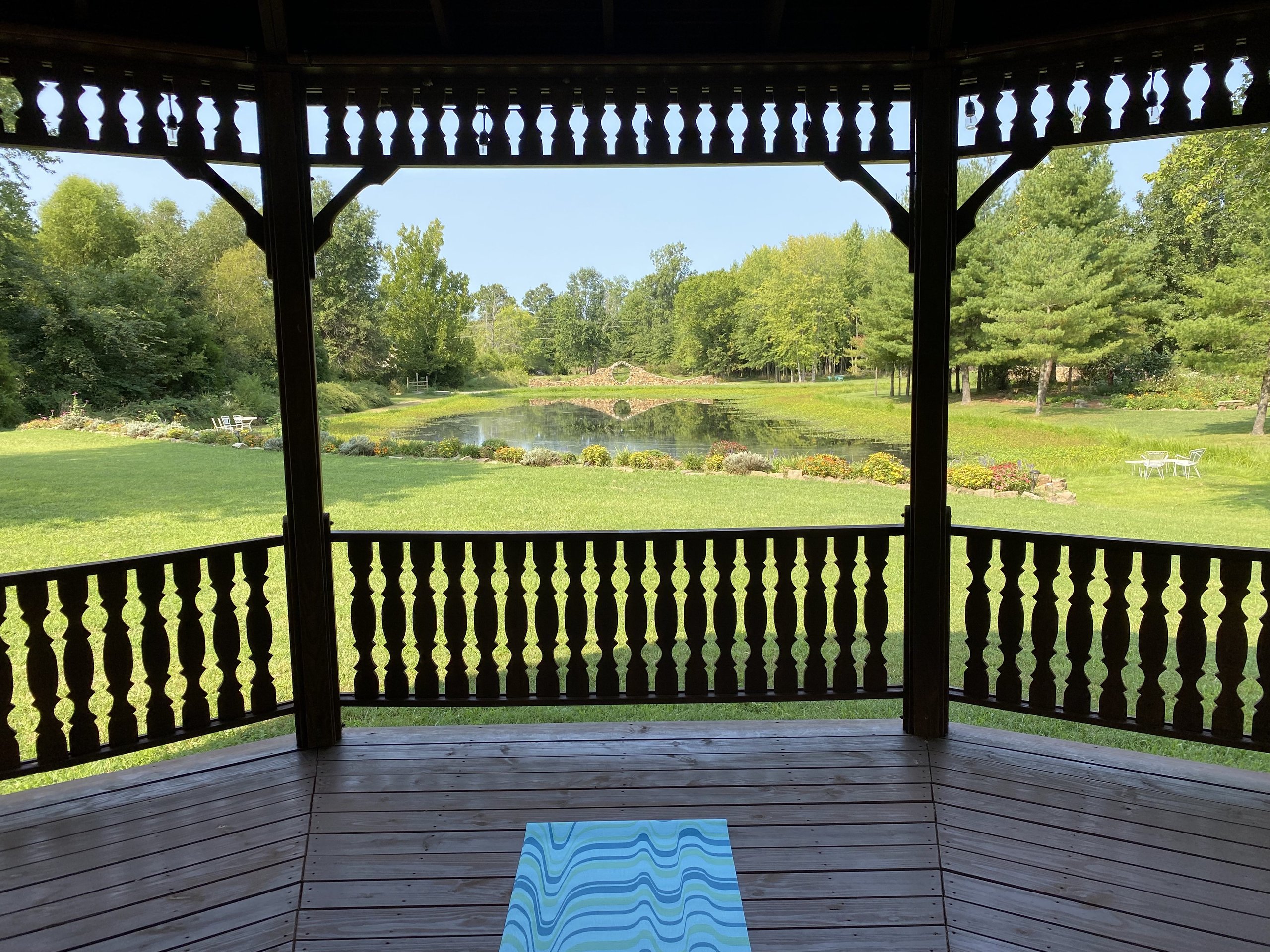 mandala-gardens-gazebo-yoga-marion-illinois