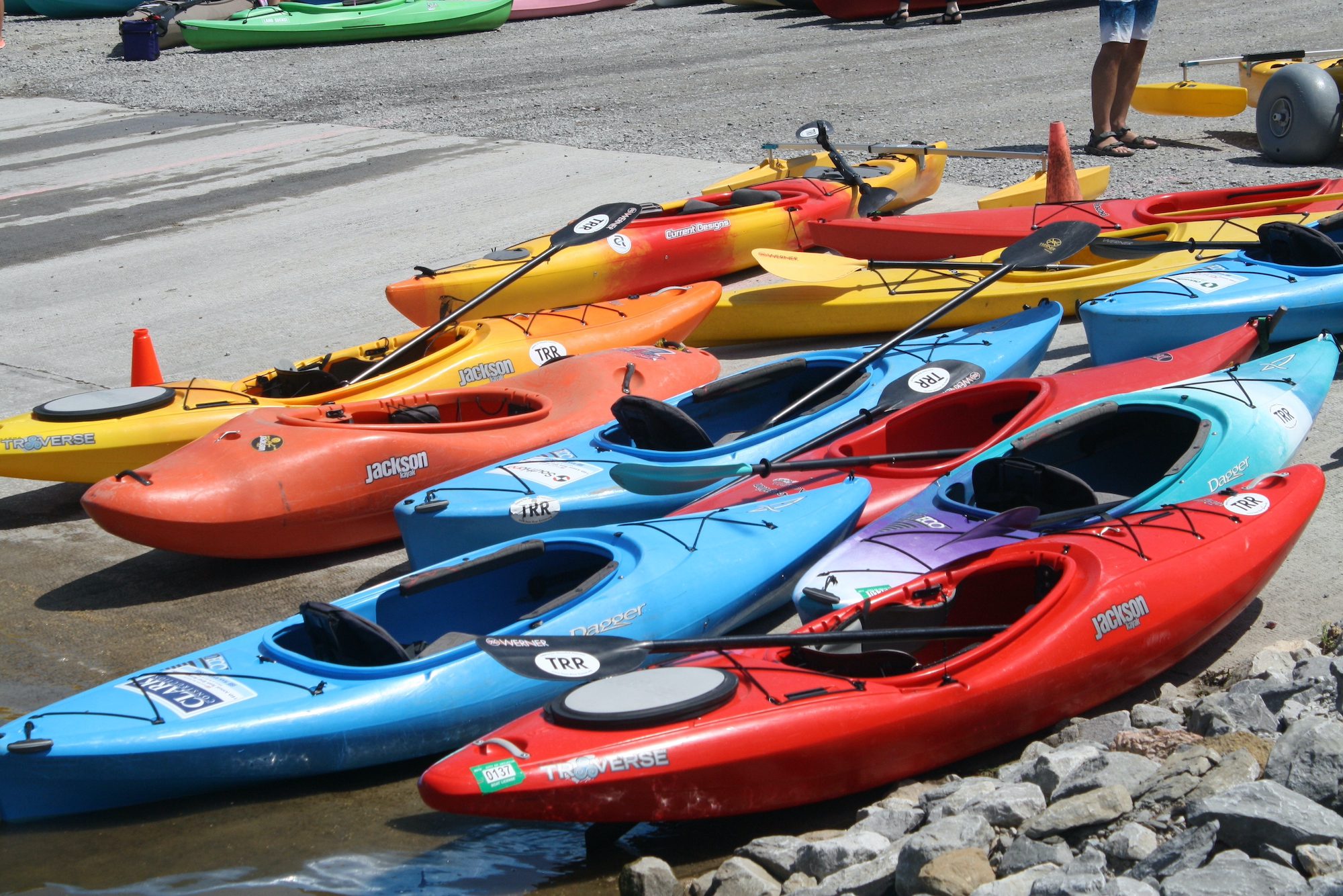 pyramid-acres-lake-of-egypt-paddle-fest-marion-illinois