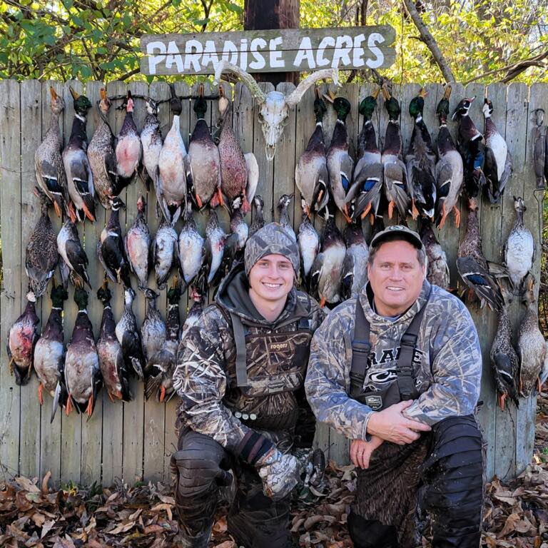 paradise-acres-hunting-club-trevor-crabtree-marion-illinois