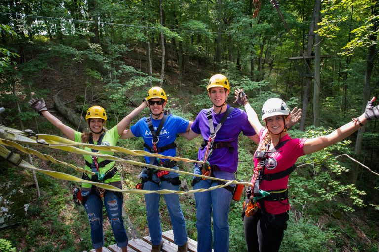 shawnee-bluffs-canopy-tour-groups-makanda-illinois