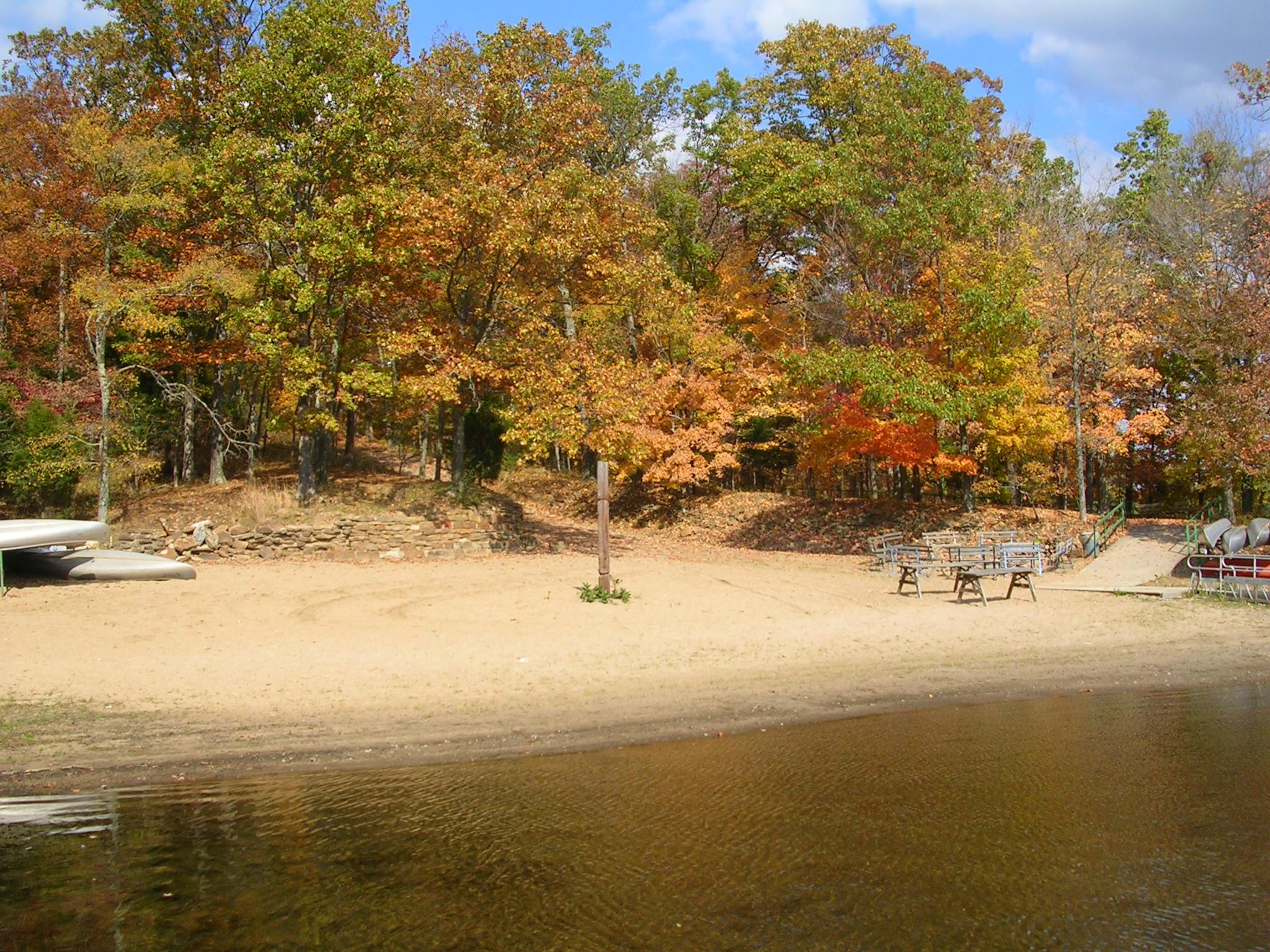touch-of-nature-little-grassy-lake-southern-illinois