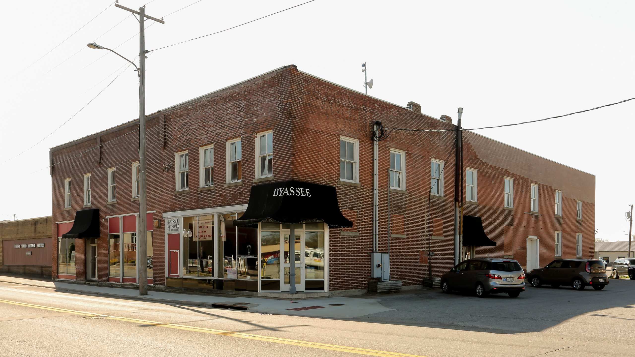 byassee-music-marion-illinois