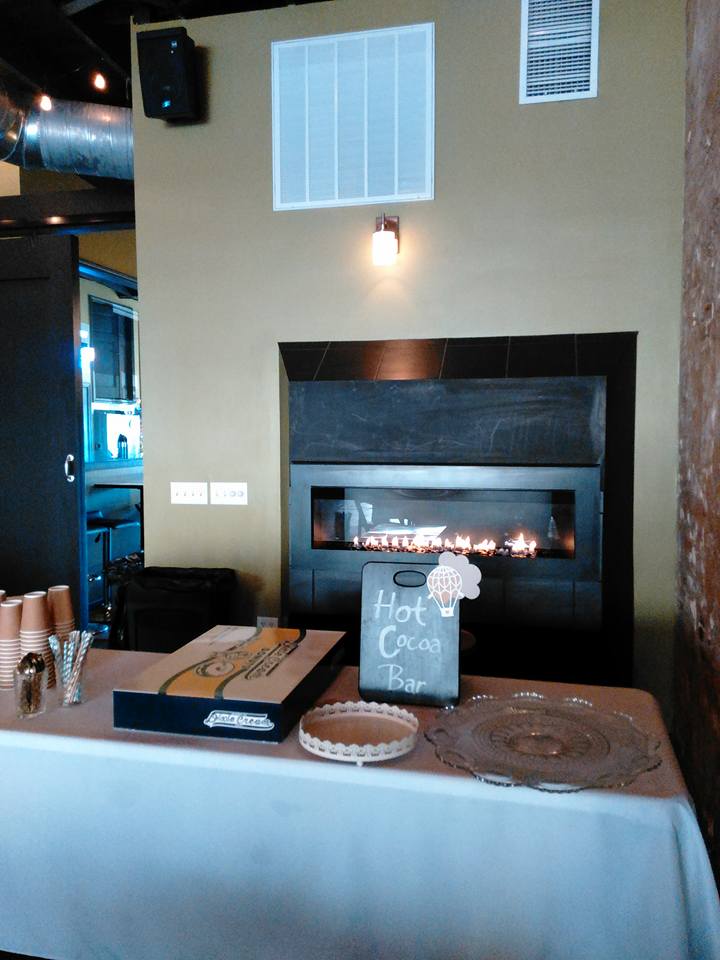 dotty-event-center-fireplace-herrin-illinois
