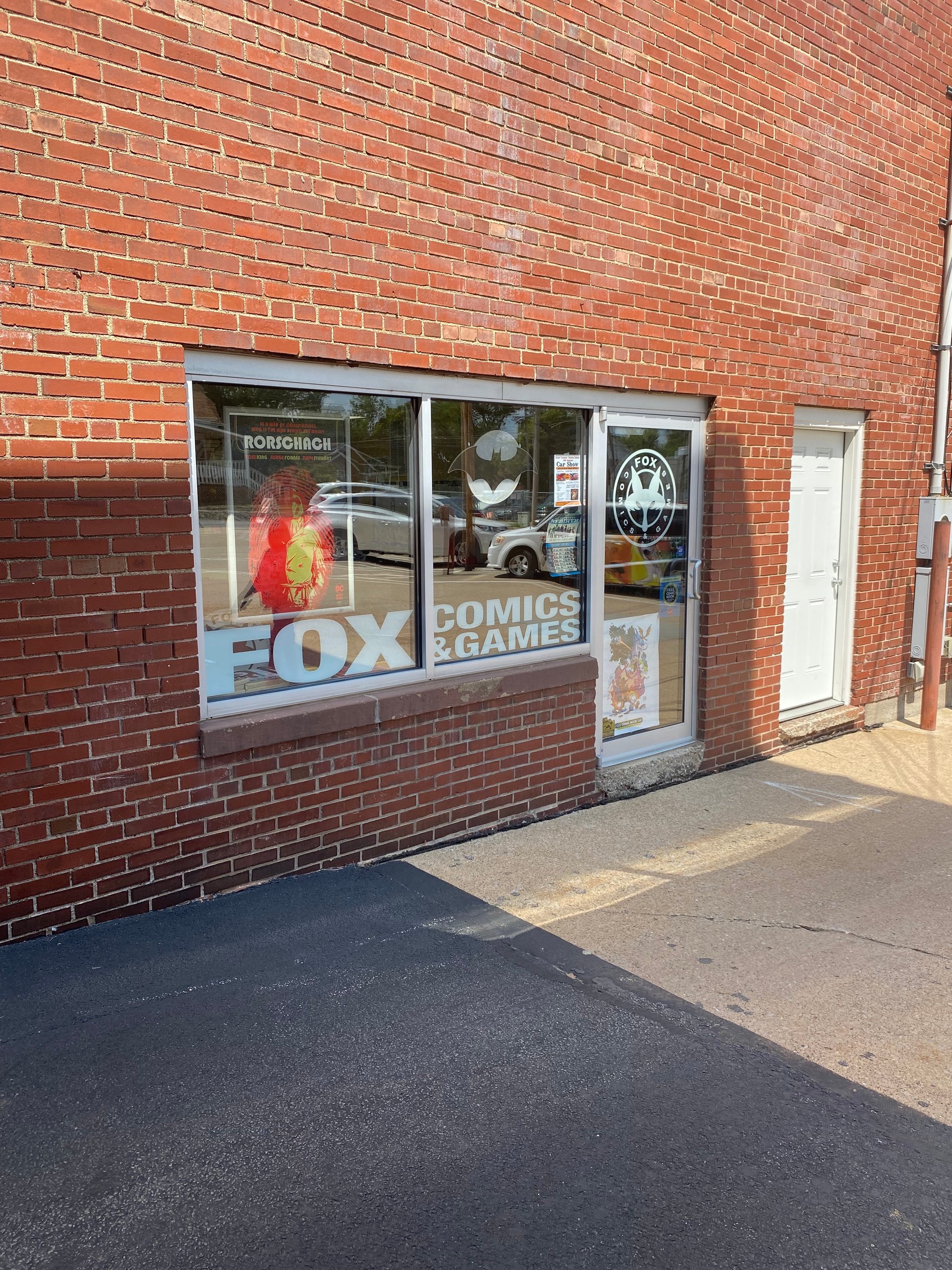 fox-comics-games-marion-illinois