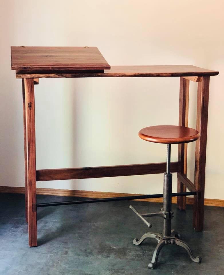 springhouse-woodworking-desk-herrin-illinois