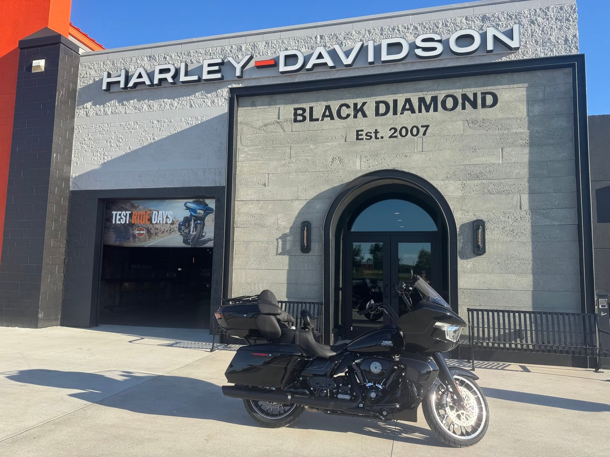 Black-Diamond-Harley