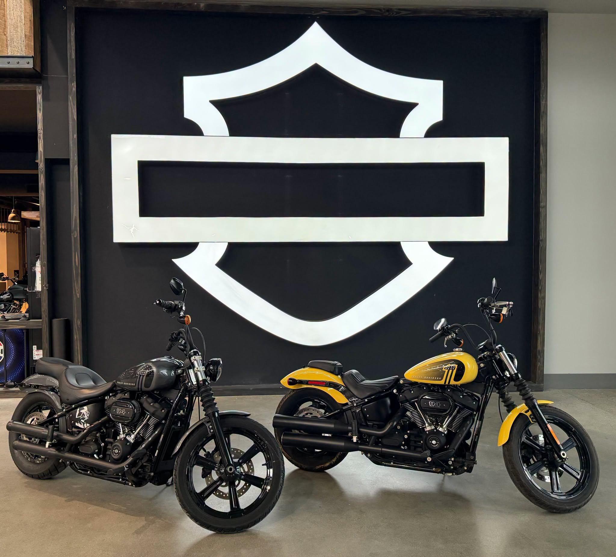 Black-Diamond-Harley