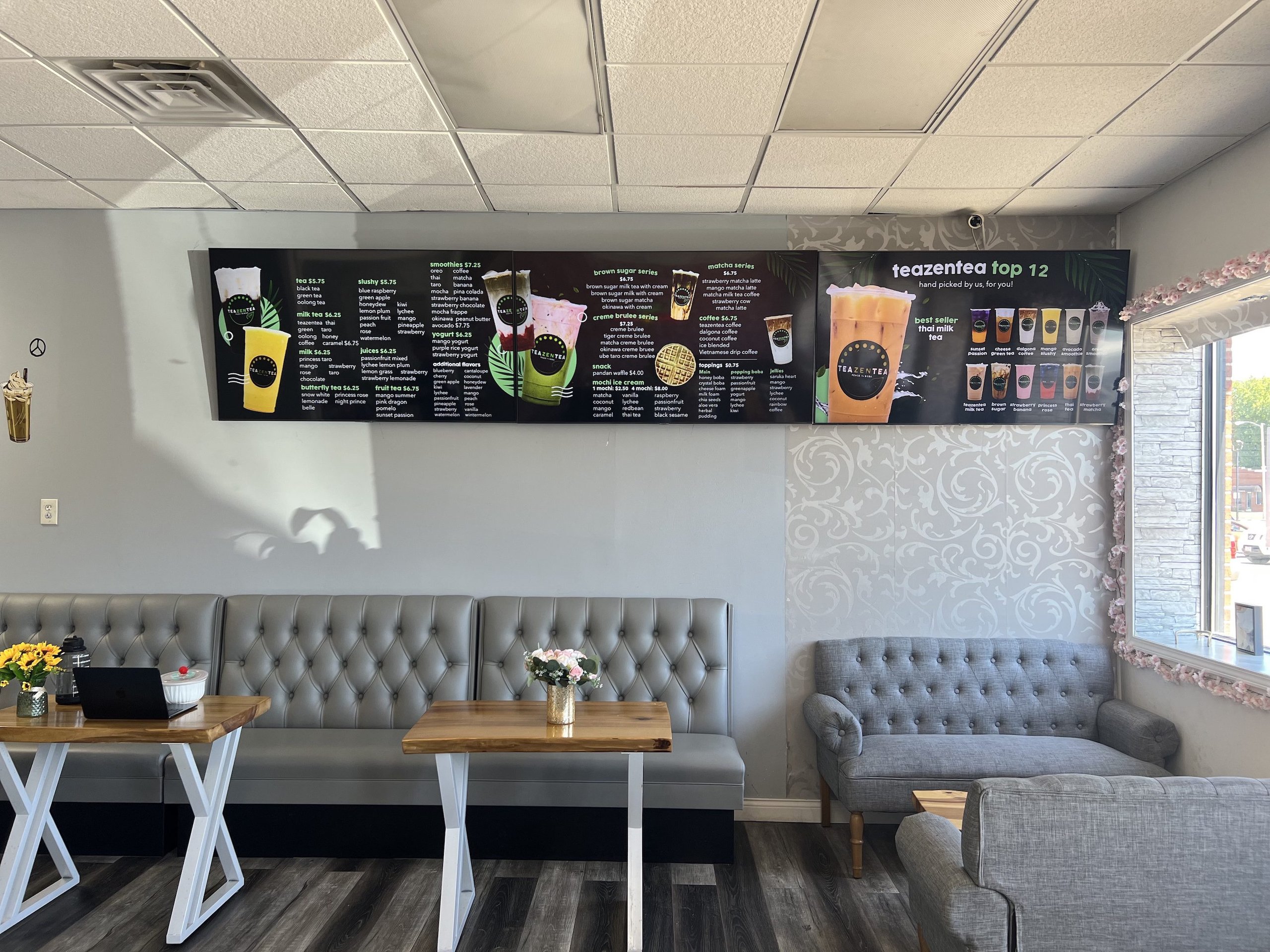 teazentea-menu-herrin-illinois