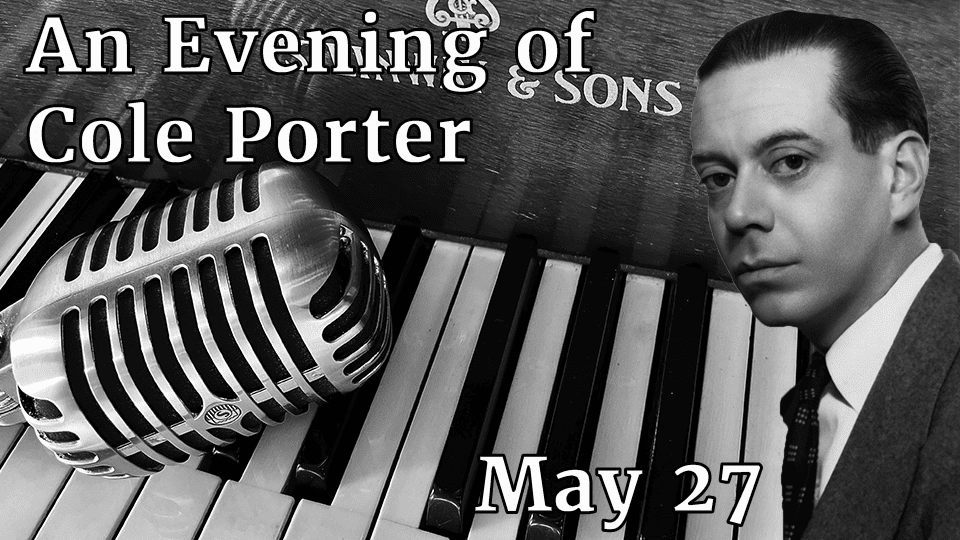 Cole Porter Marion IL