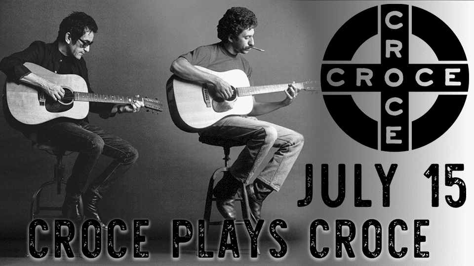 Croce Plays Croce Marion IL