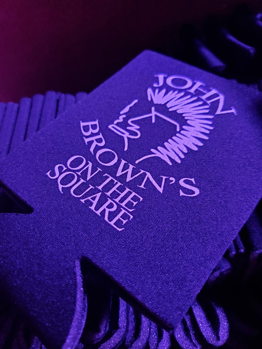 john-browns-on-the-square-coozie-marion-illinois