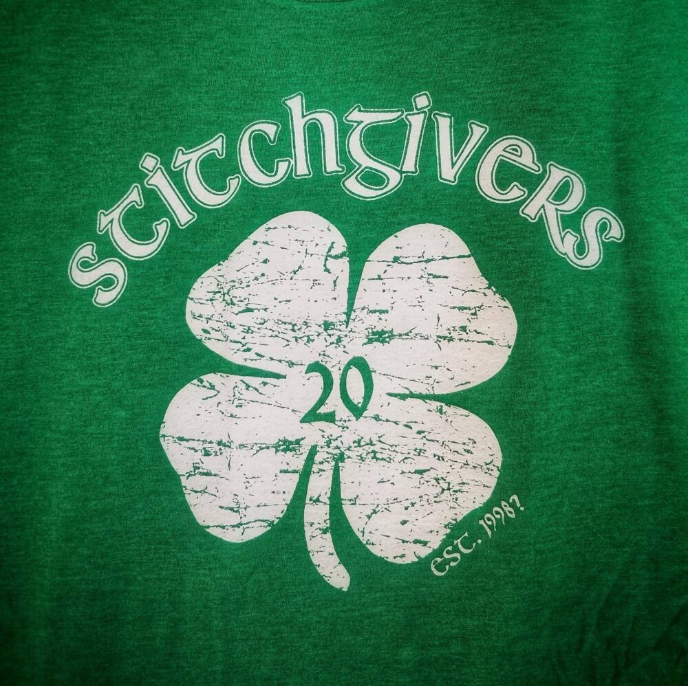Stitchgivers