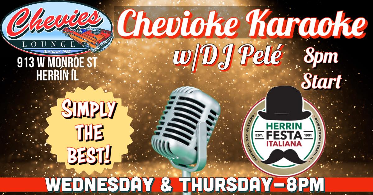 chevies-lounge-pele-music-herrin-illinois