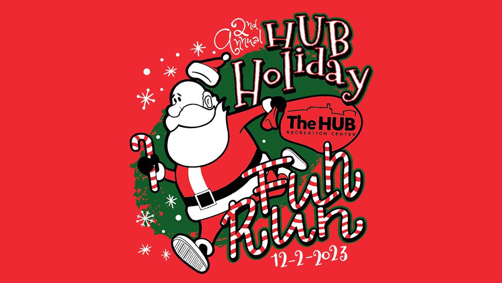 hub-holiday-fun-run-hub-recreation-center-marion-illinois