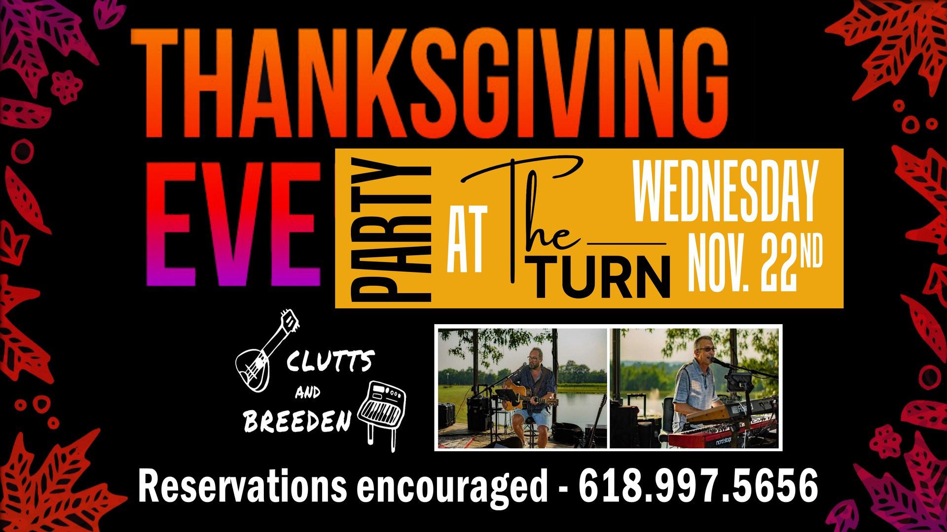 The Turn-live-music-Marion-Illinois