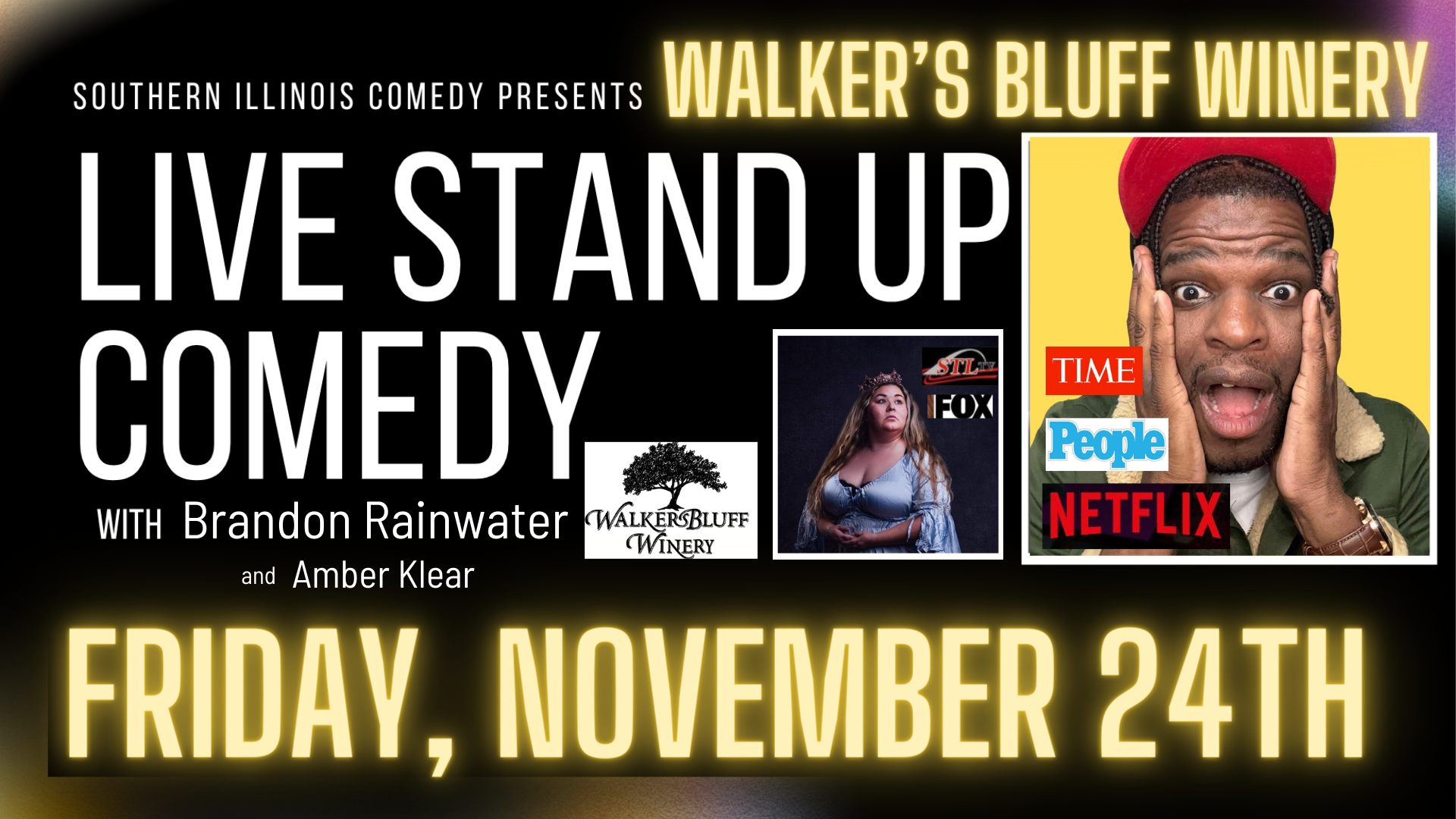 live-stand-up-comedy-walkersblufftastingroom-carterville-illinois-entertainment