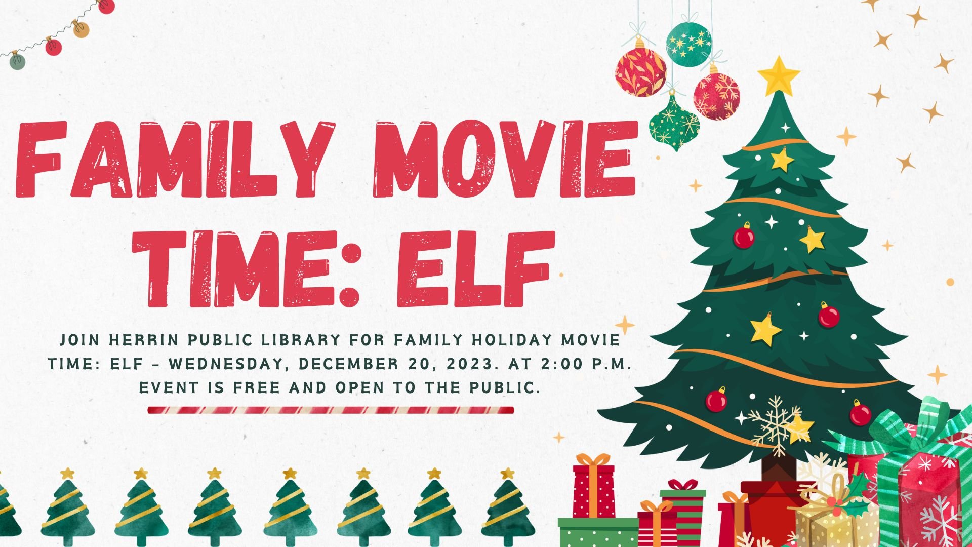 Family-Movie-Time-Herrin-Public-library