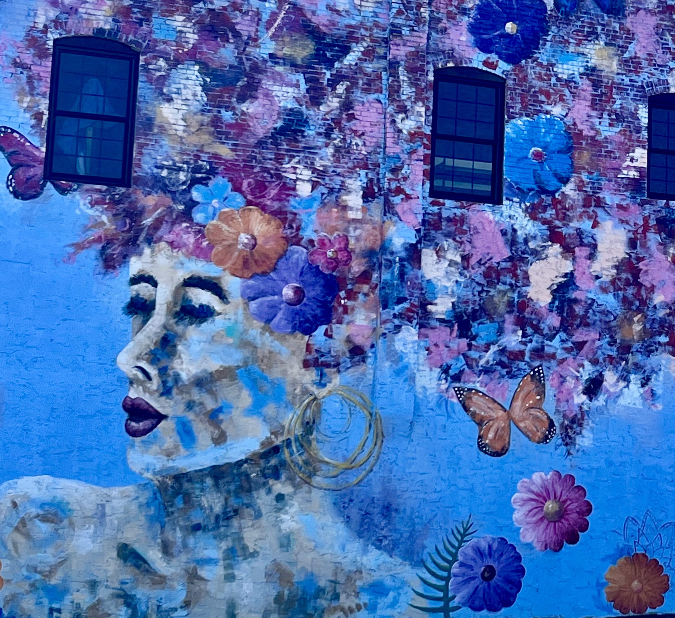 your-vibe-attracts-your-tribe-marion-illinois-mural