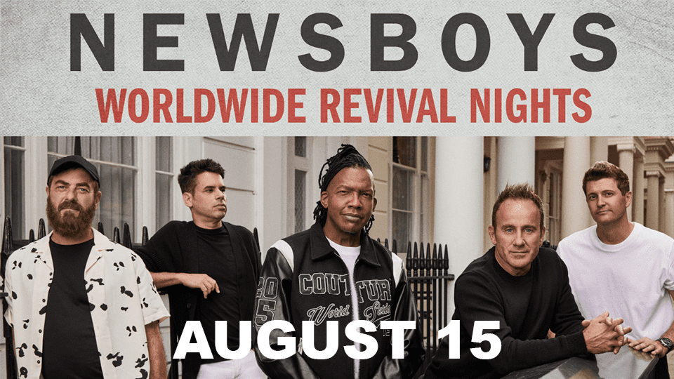 newsboys-live-marion-illinois