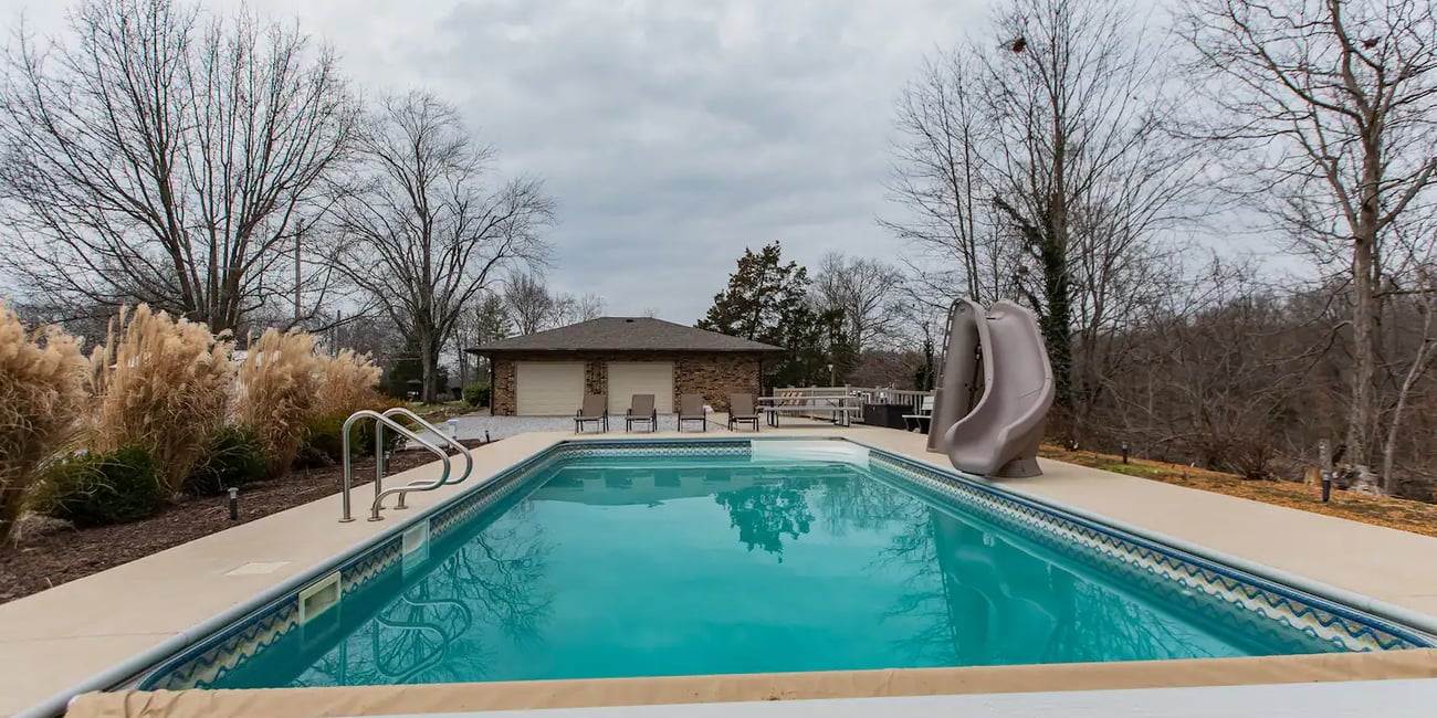 Lake House at Lakecrest