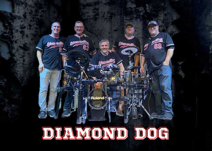 Diamond-Dog