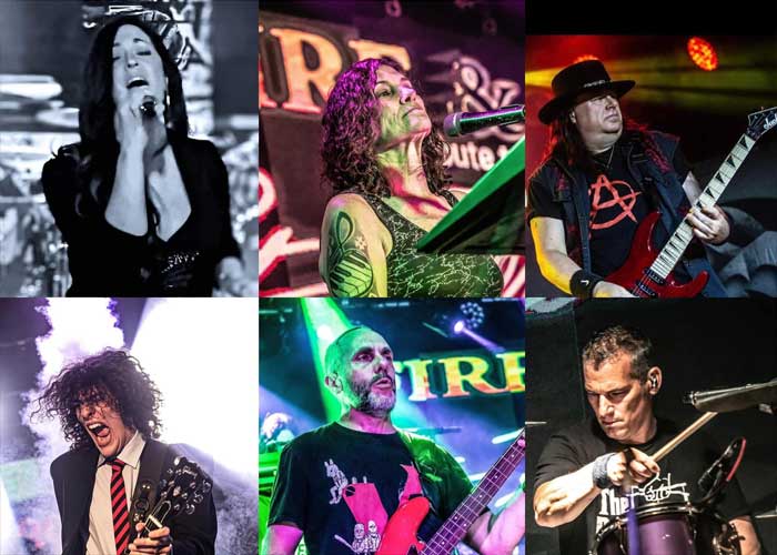 Rock-Mafia
