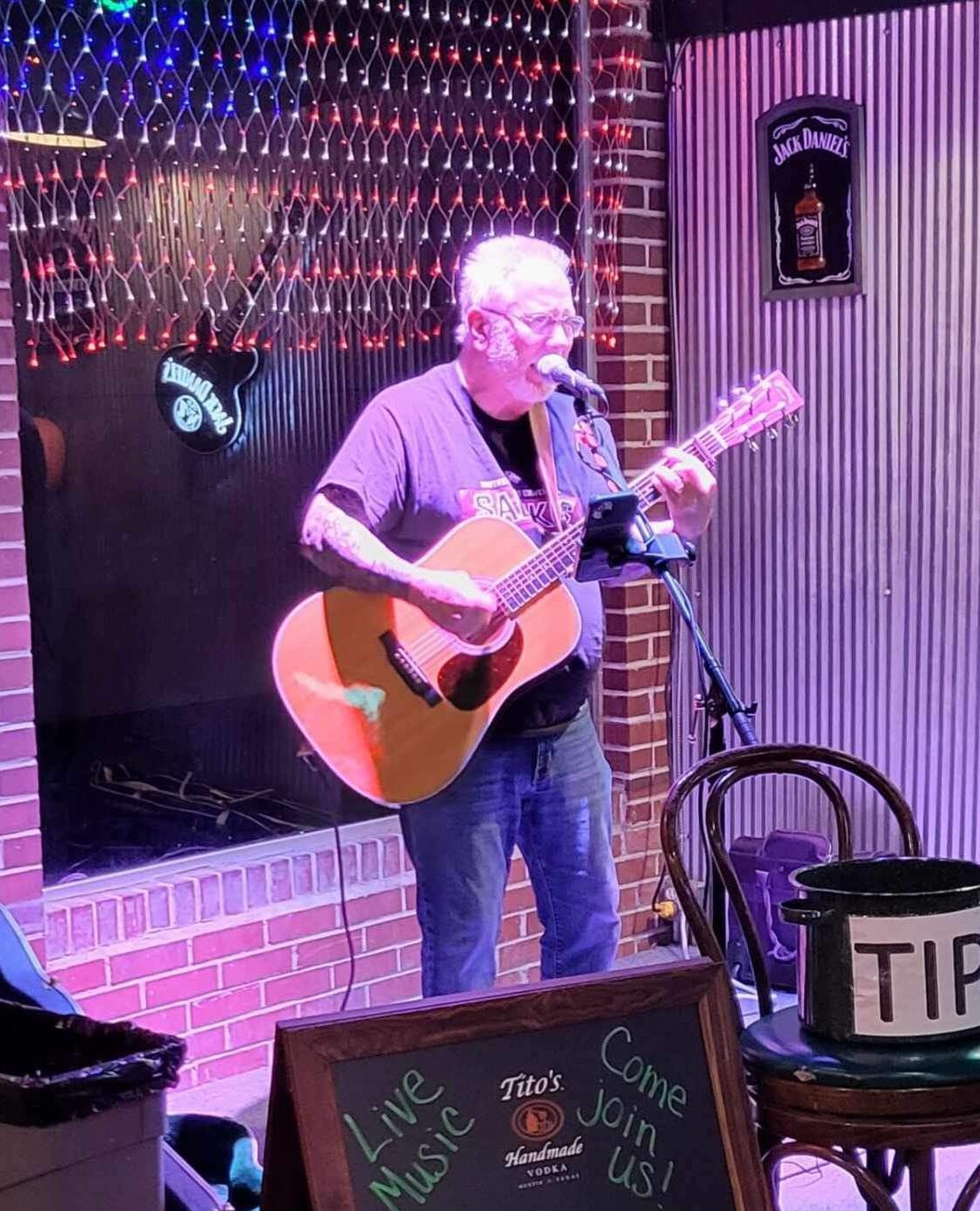 bill-harper-live-southern-illinois