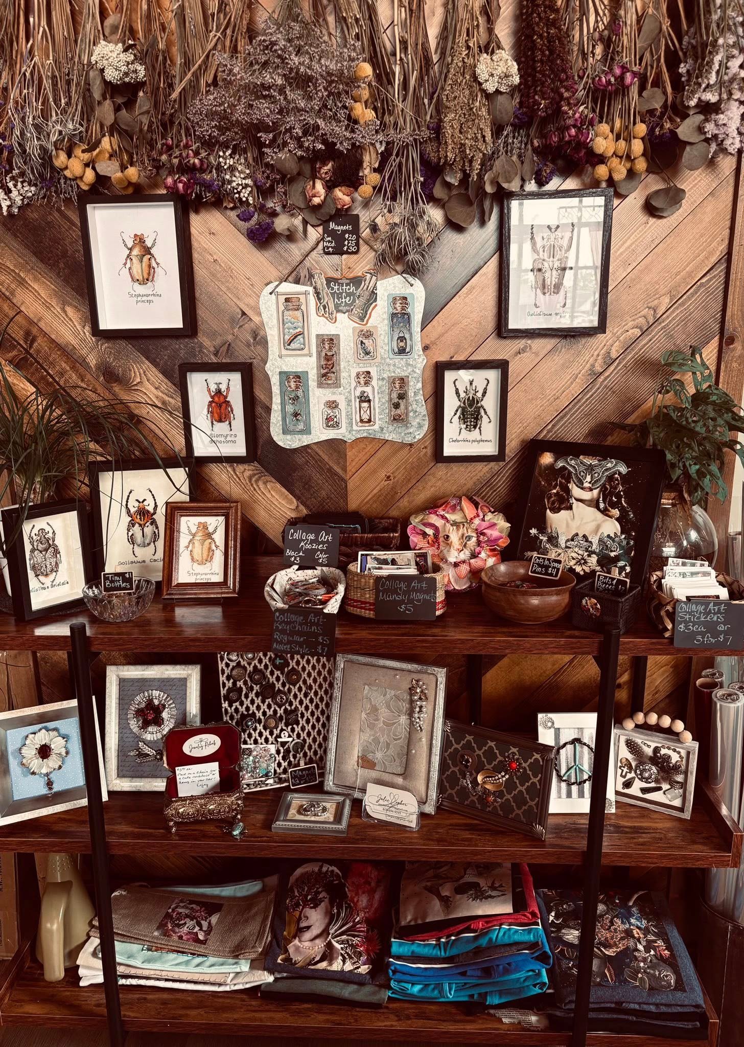 bits-pieces-art-antiques-marion-southern-illinois