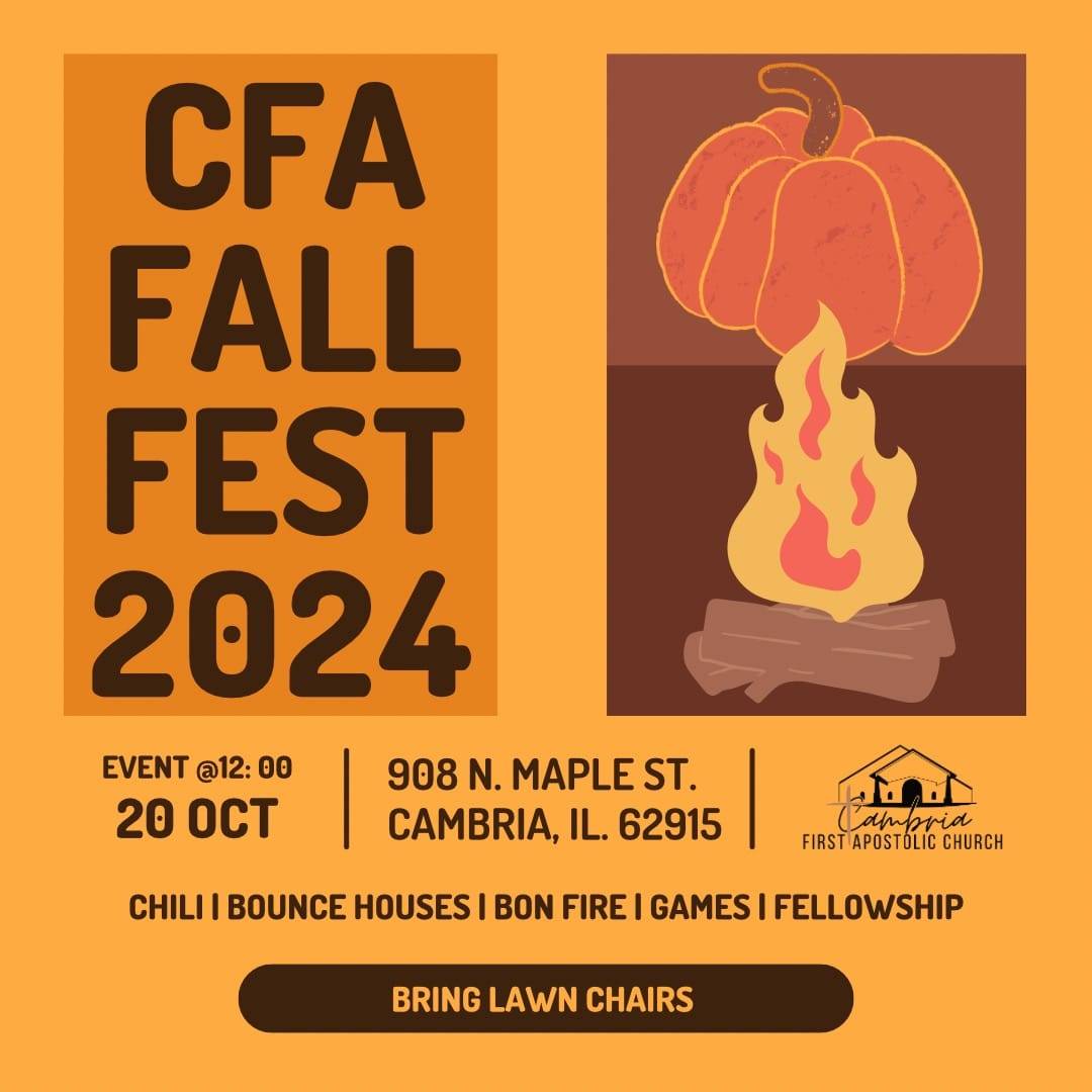 fall-fest-cambria-first-apostolic-church-southern-illinois