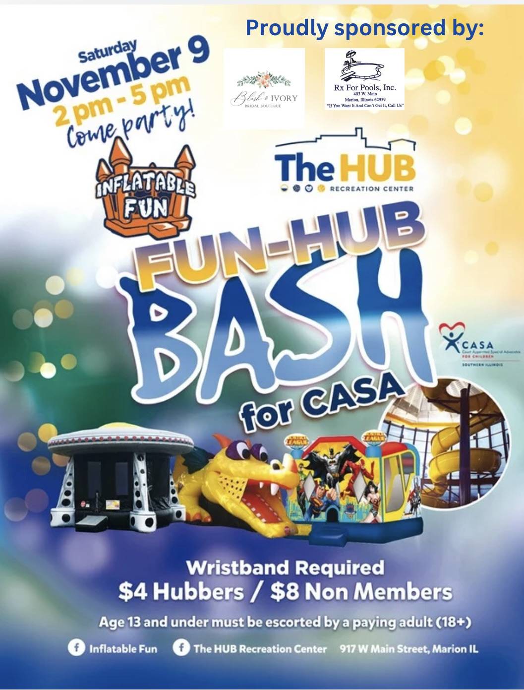 fun-hub-bash