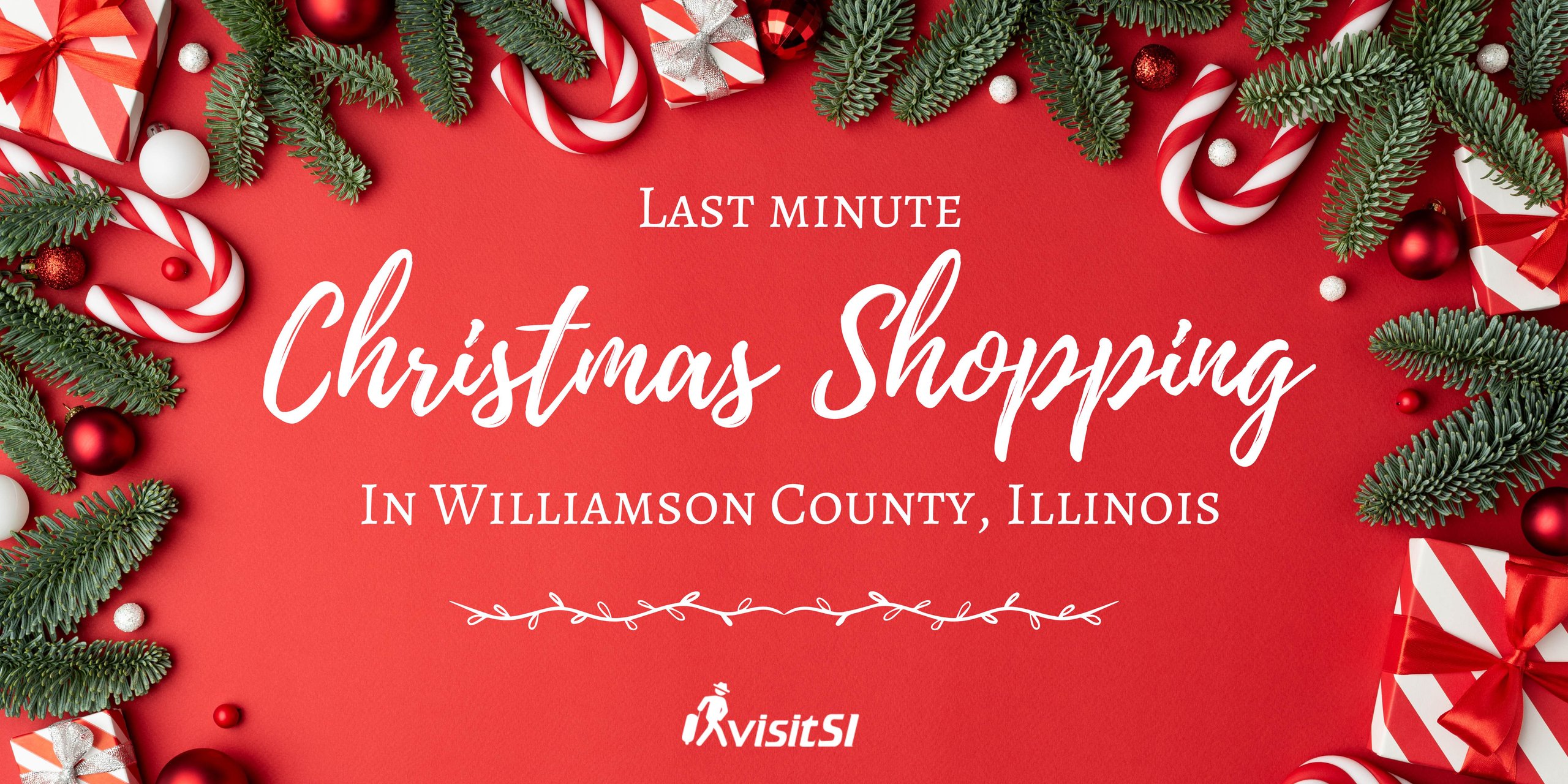 christmas shopping last minute