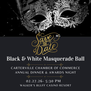 black-white-masquerade-ball-carterville-chamber-commerce-annual-awards-banquet-carterville-southern-illinois