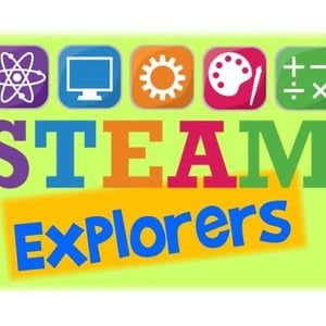 STEAM- explorers
