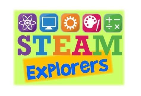 STEAM- explorers