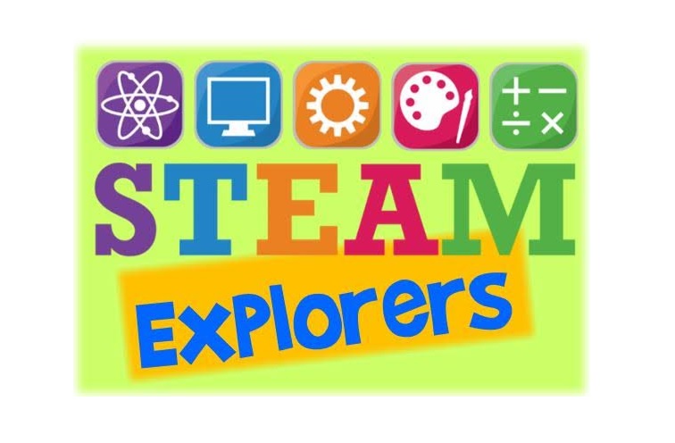 STEAM- explorers