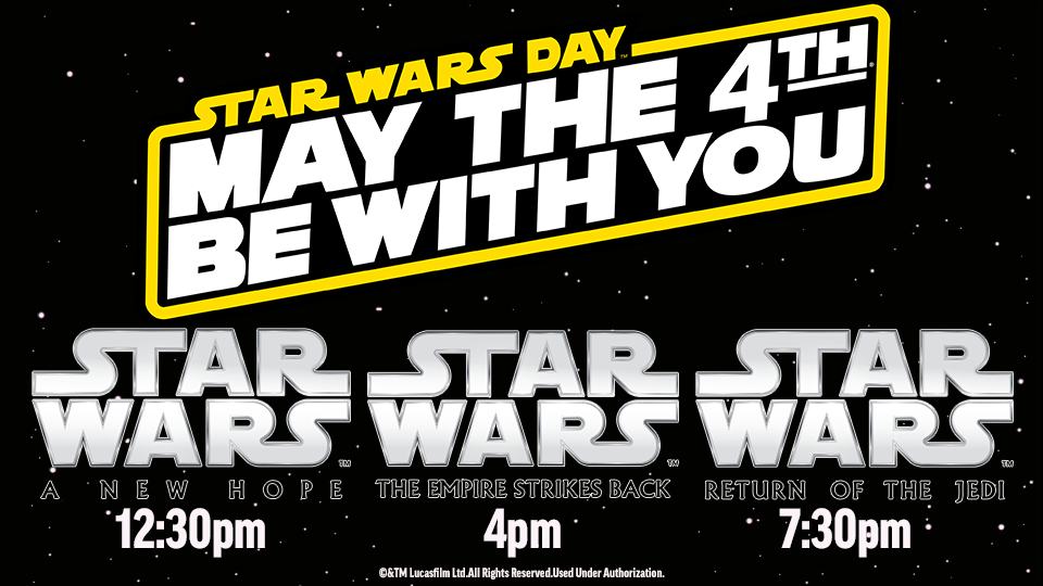 may the 4th