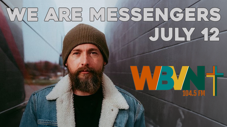 we-are-messengers