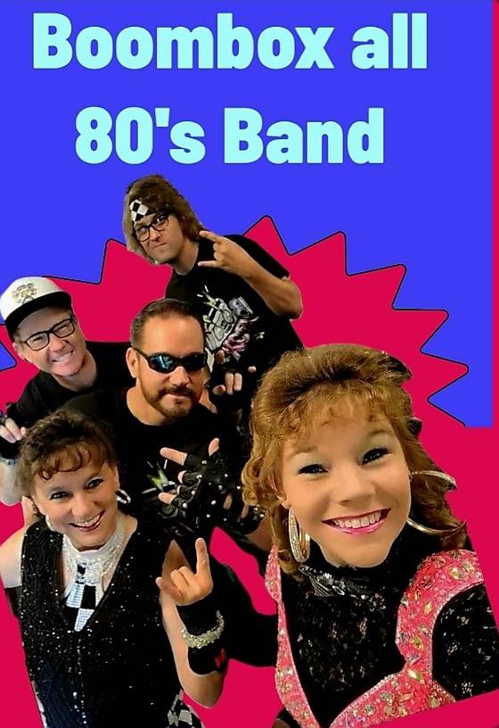 boombox-band