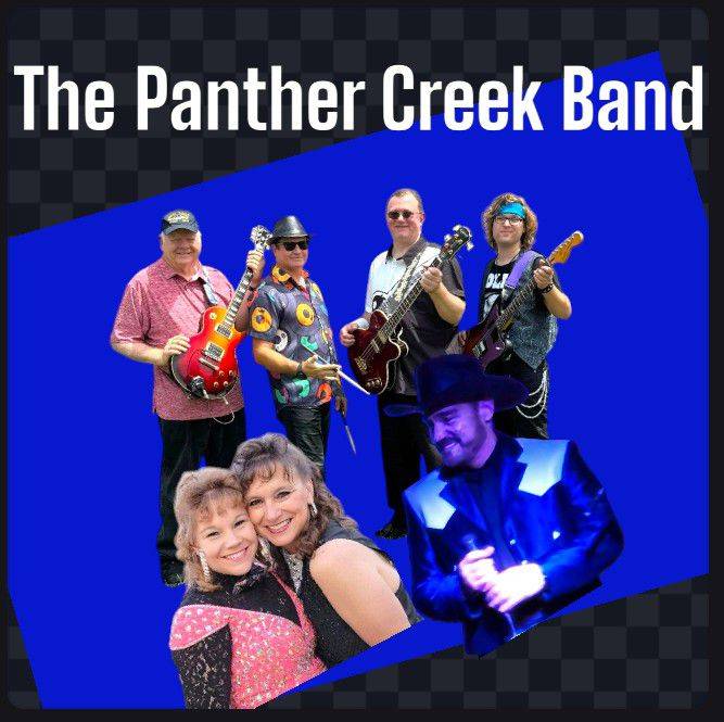 the-panther-creek-band